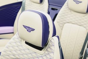 Bentley Continental GTC Speed Violette Reborn Mulliner Luxury-9