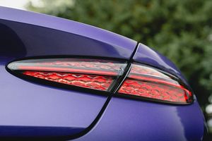 Bentley Continental GTC Speed Violette Reborn Mulliner Luxury-2