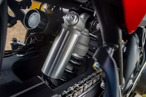 Yamaha Ténéré 700 World Raid 2026: Off-Road Warhorse Debuts, Ready to Conquer New Horizons-6