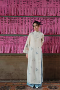 VGU No.7: Modern Ao Dai and the Cultural Story-5