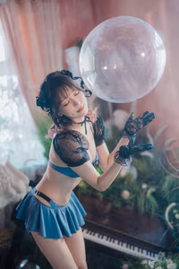 Coser ElyEE: Lost in the Enchanting Fairytale Wonderland-22