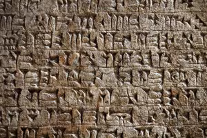 Persepolis: Explore the magnificent carved stone architecture, a testament to the ancient Persian Empire's power.-1