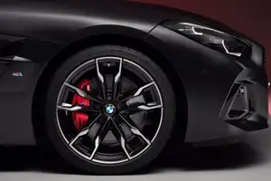 Behold the BMW Z4 Final Edition: The Final Chapter of a Legendary Sports Roadster, Priced Over 2 Billion VND.-4