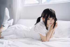 Discover Coser Chunmomo's Charming August 2025 Selfies - Part01-19