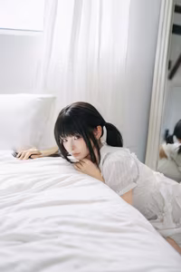 Discover Coser Chunmomo's Charming August 2025 Selfies - Part01-9