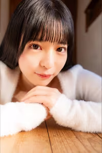 JP Nagano Miyabi: Cozy Homecoming Gravure – Digital Photo Book Sneak Peek-0