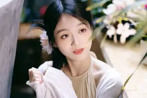 Discover the Ethereal Grace of Ya Tui in YiTuYu Art Language Vol.8581-8