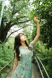 Discover Kaiga Kotori: Charming Beauty in FLASH Digital Photo Book 'The Me You Don't Know'-32