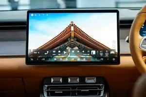 BYD Han L 2026 Debuts: Electric Sedan with Supercar Performance, Attractive Price from Only 725 Million VND!-3