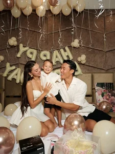 Dianka Zakhidova’s Beautiful Journey: 4 Years of Marriage with Vietnamese Star Bùi Tiến Dũng and Life in Vietnam-0