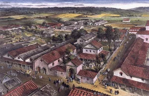 Discover Venta Silurum: The Ancient Roman Capital of Wales and its Incredible Archaeological Ruins in Caerwent-2