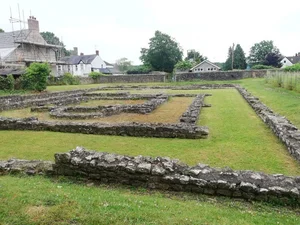 Discover Venta Silurum: The Ancient Roman Capital of Wales and its Incredible Archaeological Ruins in Caerwent-4