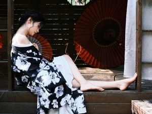 Xiao Shan Zao Jian Art Language Vol.9163: Elegant Sword Aesthetic and Cinematic Portrait Photography Collection-0