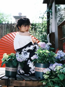 Xiao Shan Zao Jian Art Language Vol.9163: Elegant Sword Aesthetic and Cinematic Portrait Photography Collection-20