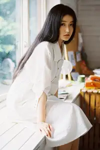 Discover the Serene Elegance of San Yuan in YiTuYu Art Language Vol.8608 Collection-5