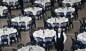 Inside Xanadu 2.0: A Private Tour of Bill Gates’ Iconic High-Tech Washington Estate and Luxury Waterfront Mansion-12