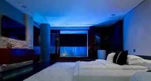 Inside Xanadu 2.0: A Private Tour of Bill Gates’ Iconic High-Tech Washington Estate and Luxury Waterfront Mansion-6