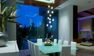 Inside Xanadu 2.0: A Private Tour of Bill Gates’ Iconic High-Tech Washington Estate and Luxury Waterfront Mansion-8