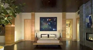 Inside Xanadu 2.0: A Private Tour of Bill Gates’ Iconic High-Tech Washington Estate and Luxury Waterfront Mansion-1