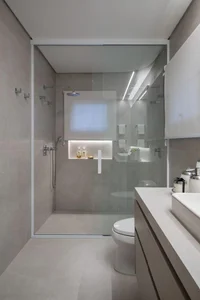 Modern Transformation of a 1960s São Paulo Villa: Blending Original Structure with Contemporary Brazilian Wood Design for Cozy Open Living-19