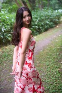 Gentle Summer Moments with Saito Yasuyo -Special No.345-9