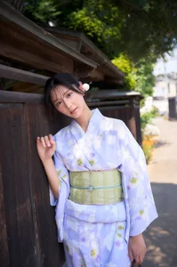 Gentle Summer Moments with Saito Yasuyo -Special No.345-8