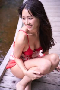 Gentle Summer Moments with Saito Yasuyo -Special No.345-6