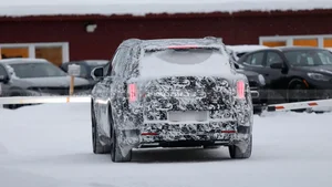 The New Rolls-Royce Cullinan Series II: Redefining Ultra-Luxury SUVs with Bold Design, Innovative Technology, and Unmatched Elegance for Global Elite Travelers-3