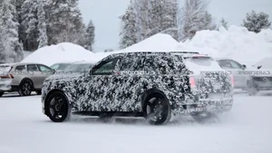 The New Rolls-Royce Cullinan Series II: Redefining Ultra-Luxury SUVs with Bold Design, Innovative Technology, and Unmatched Elegance for Global Elite Travelers-1