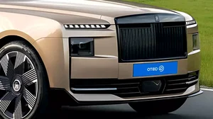 The New Rolls-Royce Cullinan Series II: Redefining Ultra-Luxury SUVs with Bold Design, Innovative Technology, and Unmatched Elegance for Global Elite Travelers-5