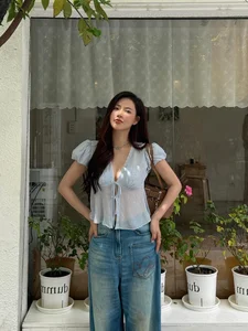 Minimalist Fashion Inspiration: Steal the Effortless Style of Actress Minh Trang from the Film Không giới hạn-2