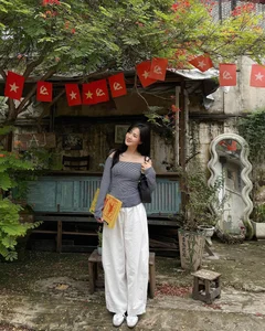 Minimalist Fashion Inspiration: Steal the Effortless Style of Actress Minh Trang from the Film Không giới hạn-0