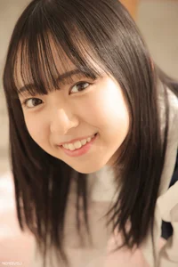 Elegant Portrait Photography: Yui Iruma in LOVEPOP Photoset 27 – Aesthetic Lifestyle and Modern Fashion Inspiration-13