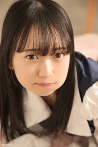 Elegant Portrait Photography: Yui Iruma in LOVEPOP Photoset 27 – Aesthetic Lifestyle and Modern Fashion Inspiration-30