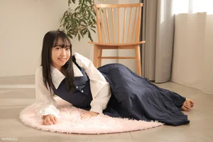 Elegant Portrait Photography: Yui Iruma in LOVEPOP Photoset 27 – Aesthetic Lifestyle and Modern Fashion Inspiration-22