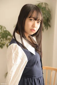 Elegant Portrait Photography: Yui Iruma in LOVEPOP Photoset 27 – Aesthetic Lifestyle and Modern Fashion Inspiration-12