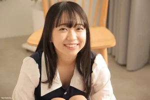 Elegant Portrait Photography: Yui Iruma in LOVEPOP Photoset 27 – Aesthetic Lifestyle and Modern Fashion Inspiration-5