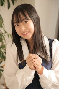 Elegant Portrait Photography: Yui Iruma in LOVEPOP Photoset 27 – Aesthetic Lifestyle and Modern Fashion Inspiration-26