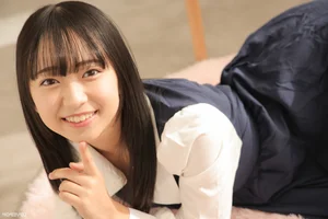 Elegant Portrait Photography: Yui Iruma in LOVEPOP Photoset 27 – Aesthetic Lifestyle and Modern Fashion Inspiration-17