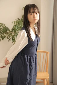 Elegant Portrait Photography: Yui Iruma in LOVEPOP Photoset 27 – Aesthetic Lifestyle and Modern Fashion Inspiration-2