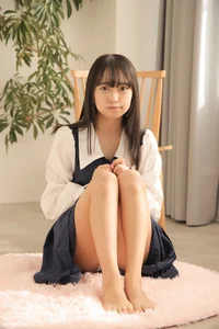 Elegant Portrait Photography: Yui Iruma in LOVEPOP Photoset 27 – Aesthetic Lifestyle and Modern Fashion Inspiration-19