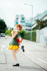 Radiance of Long Mao Jiang Pupu in YiTuYu Art Language Vol.8993-0