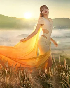 Experience the Magic of Thailand with BLACKPINK’s Lisa: A Journey Through Hidden Gems and Timeless Cultural Heritage in the Land of Smiles-0