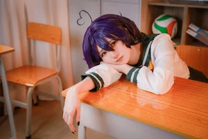 Nostalgic Youth: Coser Sally Dorasnow in Utena Concept-0