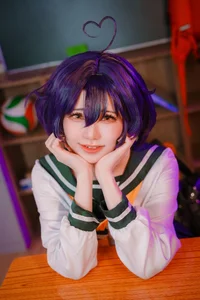 Nostalgic Youth: Coser Sally Dorasnow in Utena Concept-8