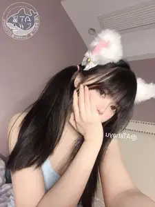 Coser AT: Captivating Sweet Cat Girl Charm-5