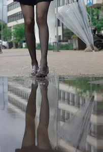 Stunning Fumina Murasaki Cosplay by Candy_Ball – High-Quality Photo and Video Collection Featuring Iconic Anime Style-9