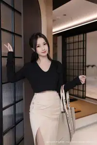 XiuRen No.10576: Xing Ya Da's Alluring Elegance on the Sofa-20