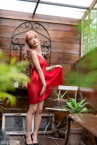 Japanese Model Kana Momonogi: Graphis SUMMER SPECIAL 2020 Change Part03 - Exclusive Summer Photography Collection Featuring 61 High-Quality Visuals-2