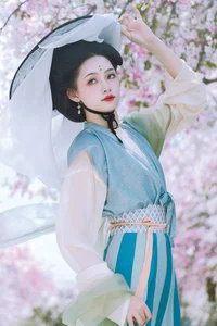 Elegant Portrait Photography: Xiao Lin in YiTuYu Art Language Vol.9341 – Stunning Fashion and Lifestyle Visuals-15